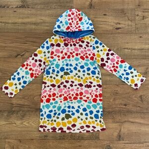 Mini Boden 9-10 Swim Cover